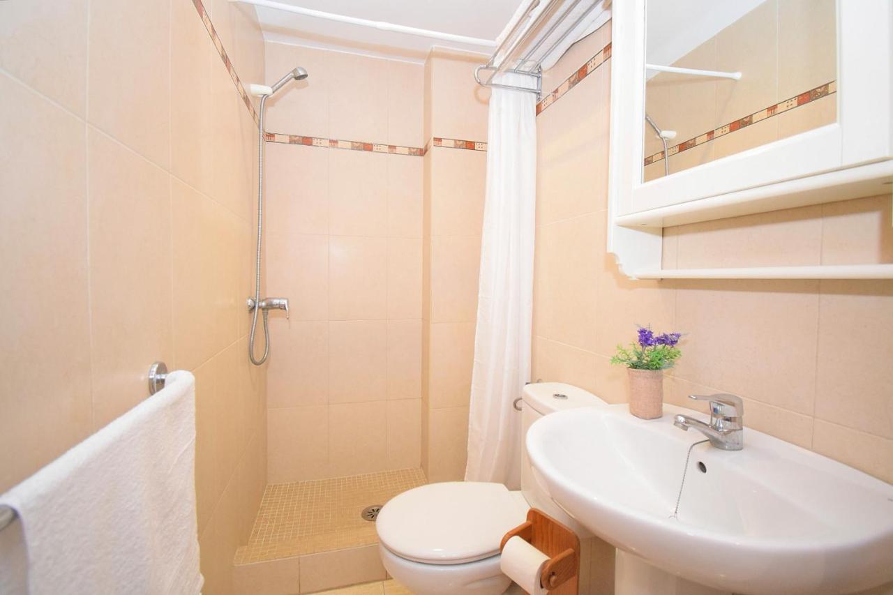 Can Lluc Can Picafort 006 Apartamento