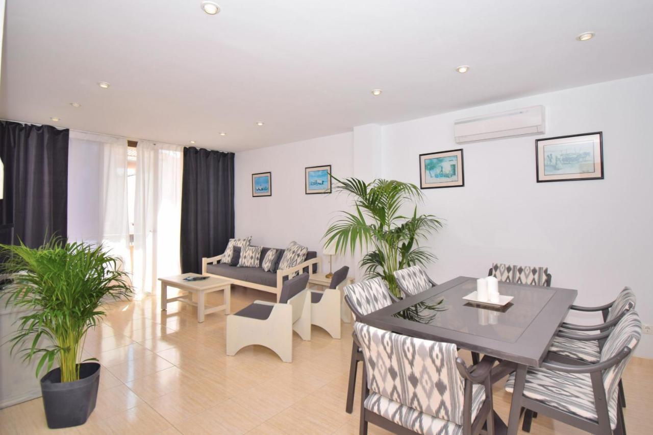 Can Lluc Can Picafort 006 Apartamento