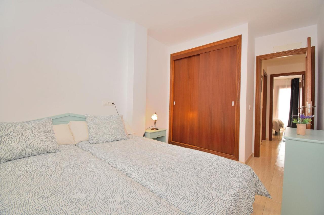 Can Lluc Can Picafort 006 Apartamento *
