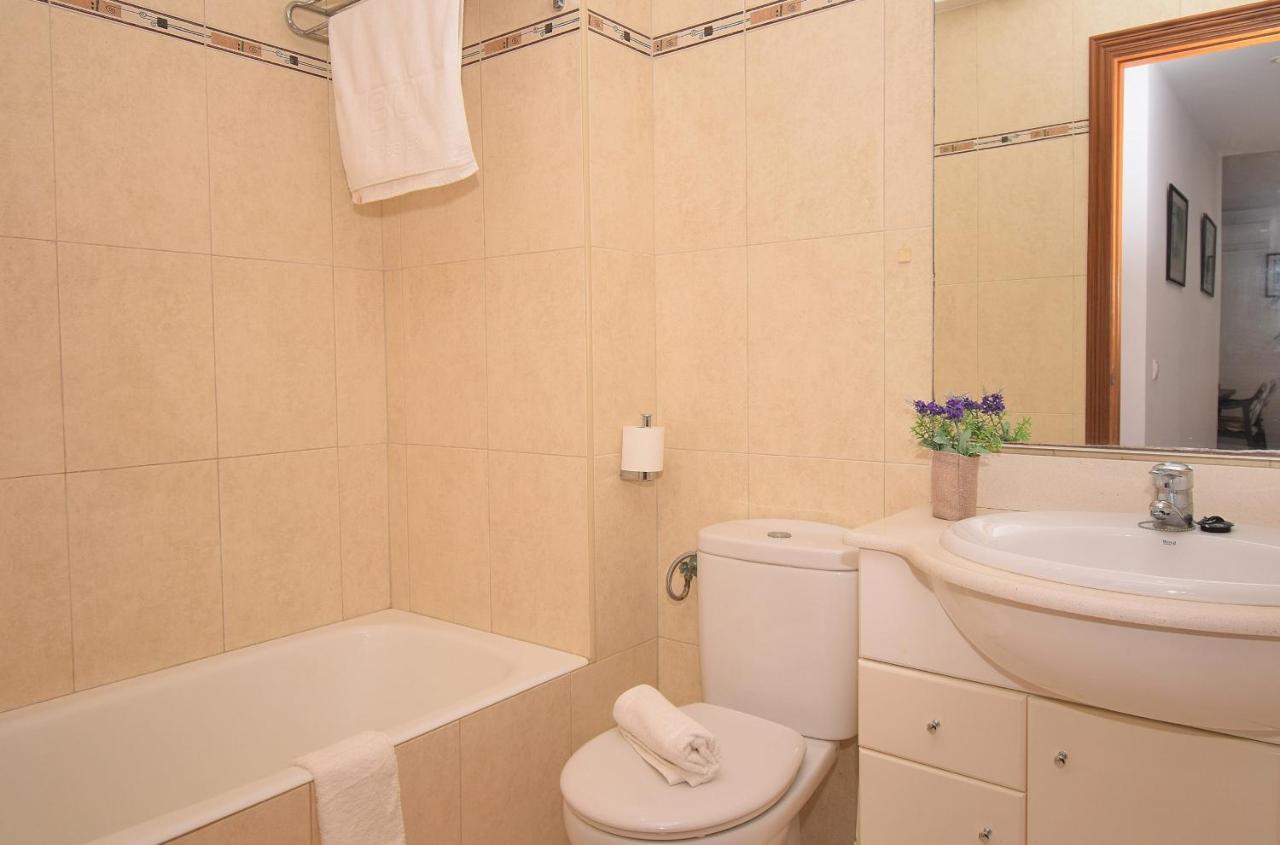 Apartamento Can Lluc Can Picafort 006