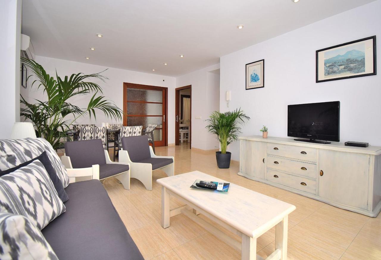 Can Lluc Can Picafort 006 Apartamento *