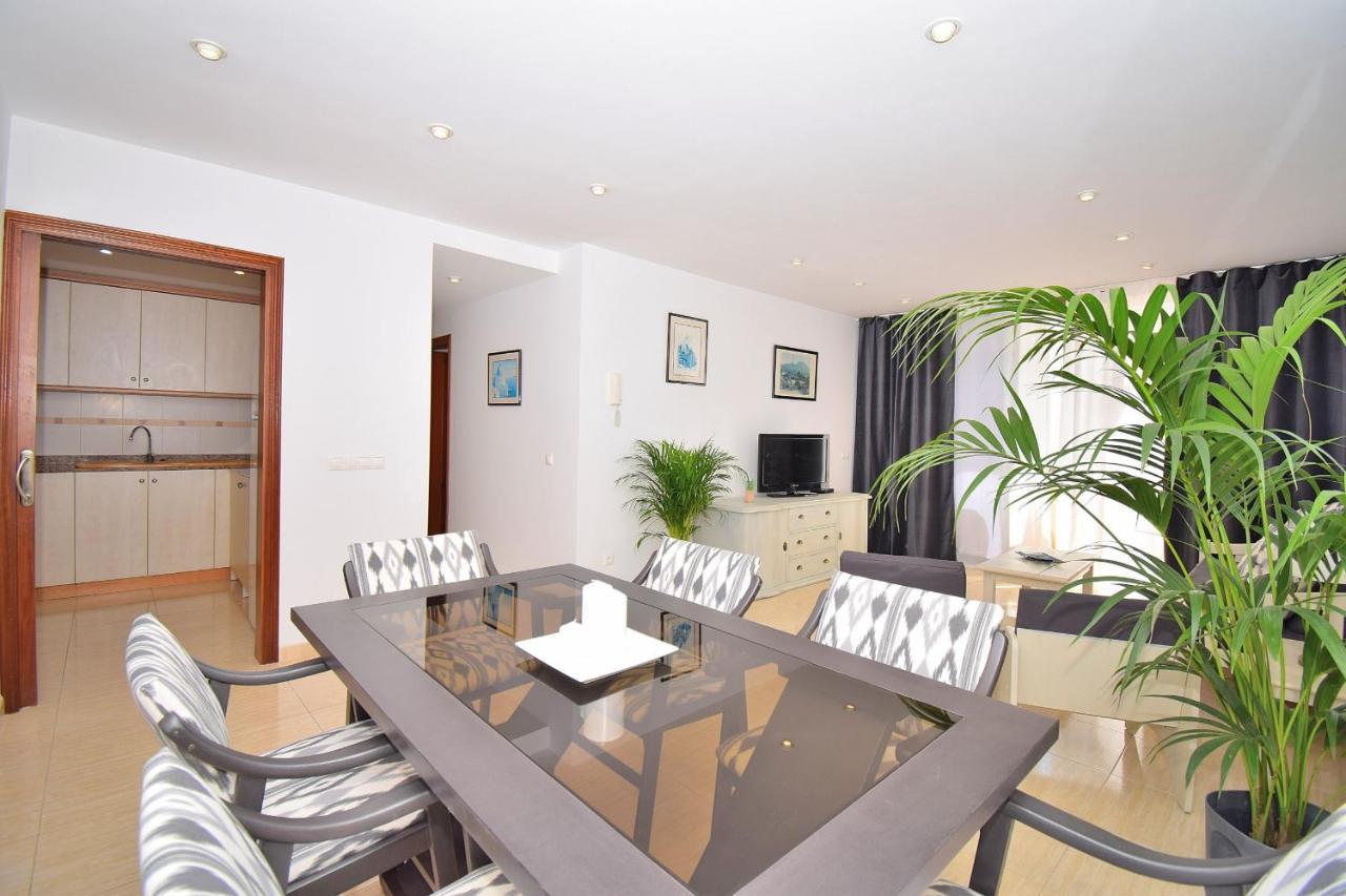 Apartamento Can Lluc Can Picafort 006