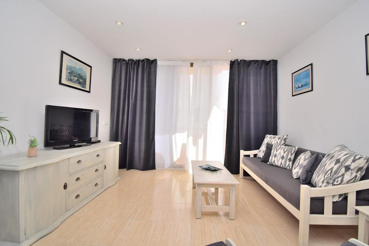 Apartamento Can Lluc Can Picafort 006 *