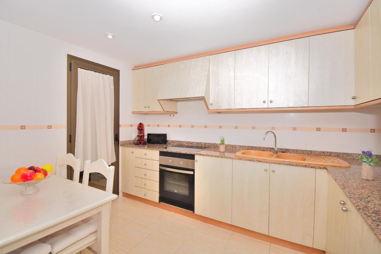 Can Lluc Can Picafort 006 Apartamento Can Picafort (Mallorca)