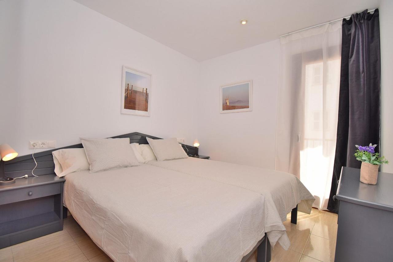 Apartamento Can Lluc Can Picafort 006 *